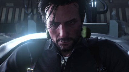 The Evil Within 2 – Bande-annonce de gameplay « Survie »
