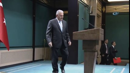 Yeni Kabinede Kimler Var?