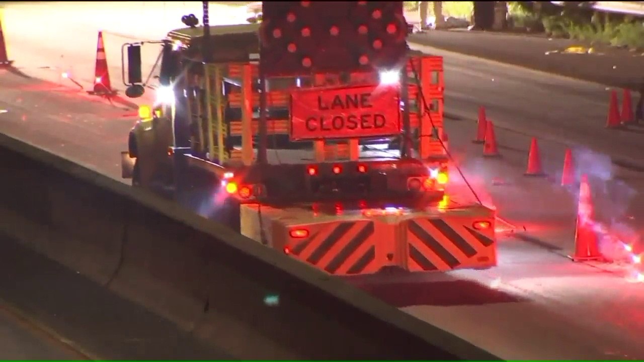 Man With Gunshot Wounds Escapes Moving U-Haul Truck on New York Highway
