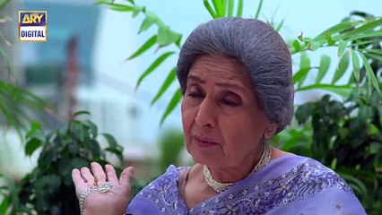 Aik Hi Bhool Episode 36
