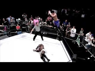 It is Impact on Pop, Tonight at 8/7c GET READY! GET HYPED!