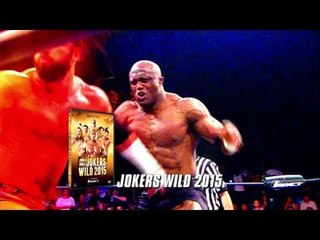 One Night Only PPV Series on DVD