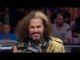 BROKEN Brilliance™ wrestling: Matt Hardy
