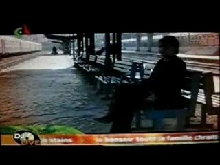 Cheba Djamila - Trigue la gare