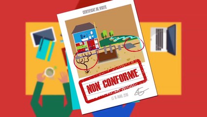 Réaliser son assainissement non collectif en respectant la règlementation