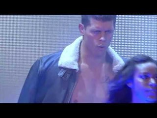 A Monumental Main Event... Cody and Bradi Rhodes vs. Mike and Maria Bennett