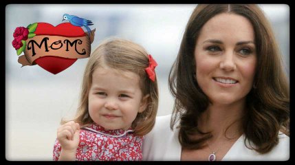Kate Middleton ne cache pas son envie d'avoir un troisième enfant !