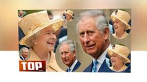 Prince Charles Set To Become Englands Next King Following Queen Elizabeths Abdication Re