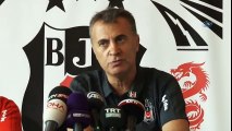 Fikret Orman: ''Beşiktaş, Şanghay'da Bir Ofis Açacak''