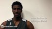 Jaren Jackson Jr. Has Recruiting Pitch For Miles Bridges