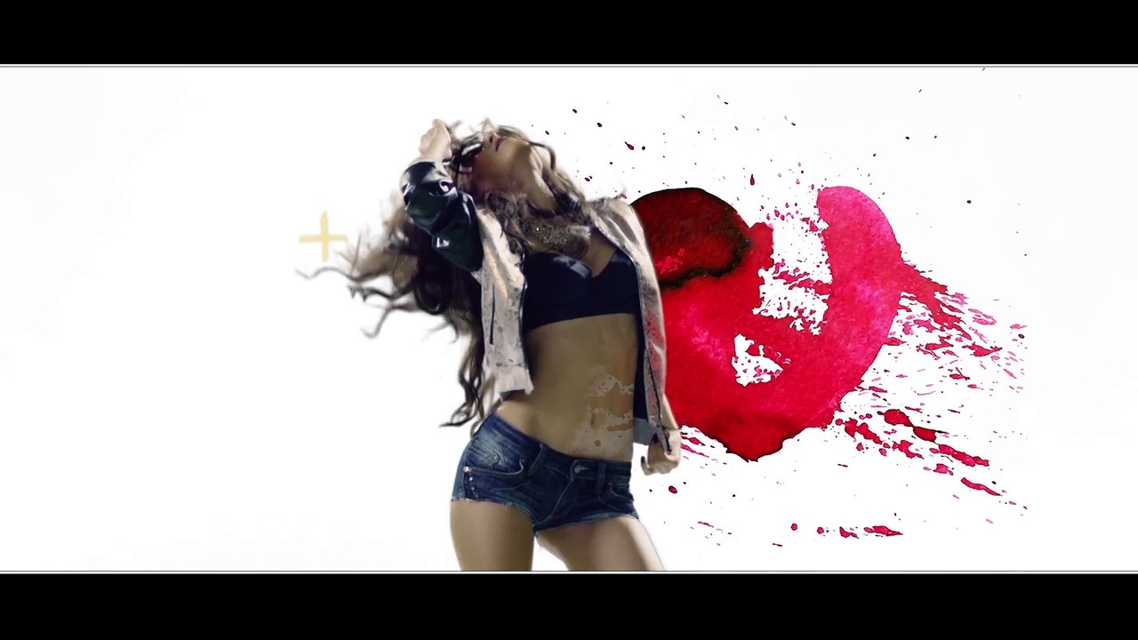 İsmail YK - Geber Hain (Yeni Klip)