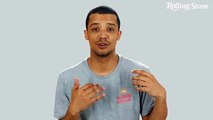 ‘Game of Thrones Grey Worm, Raleigh Ritchie, Talks First Time Meeting Peter Dinklage, Get