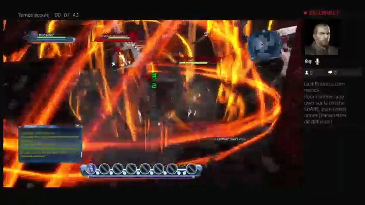 Diffusion PS4 en direct de poceder1997 (20)