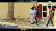 Traffic Police Prank   By Nadir Ali & Sanata & Ahmed khan In P4 Pakao