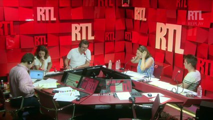 Mélange terre et mer : calamar et aubergines - RTL Vous Régale