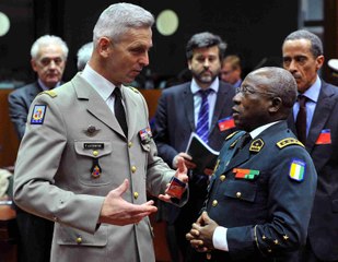 Découvrez le nouveau chef d’état-major des armées