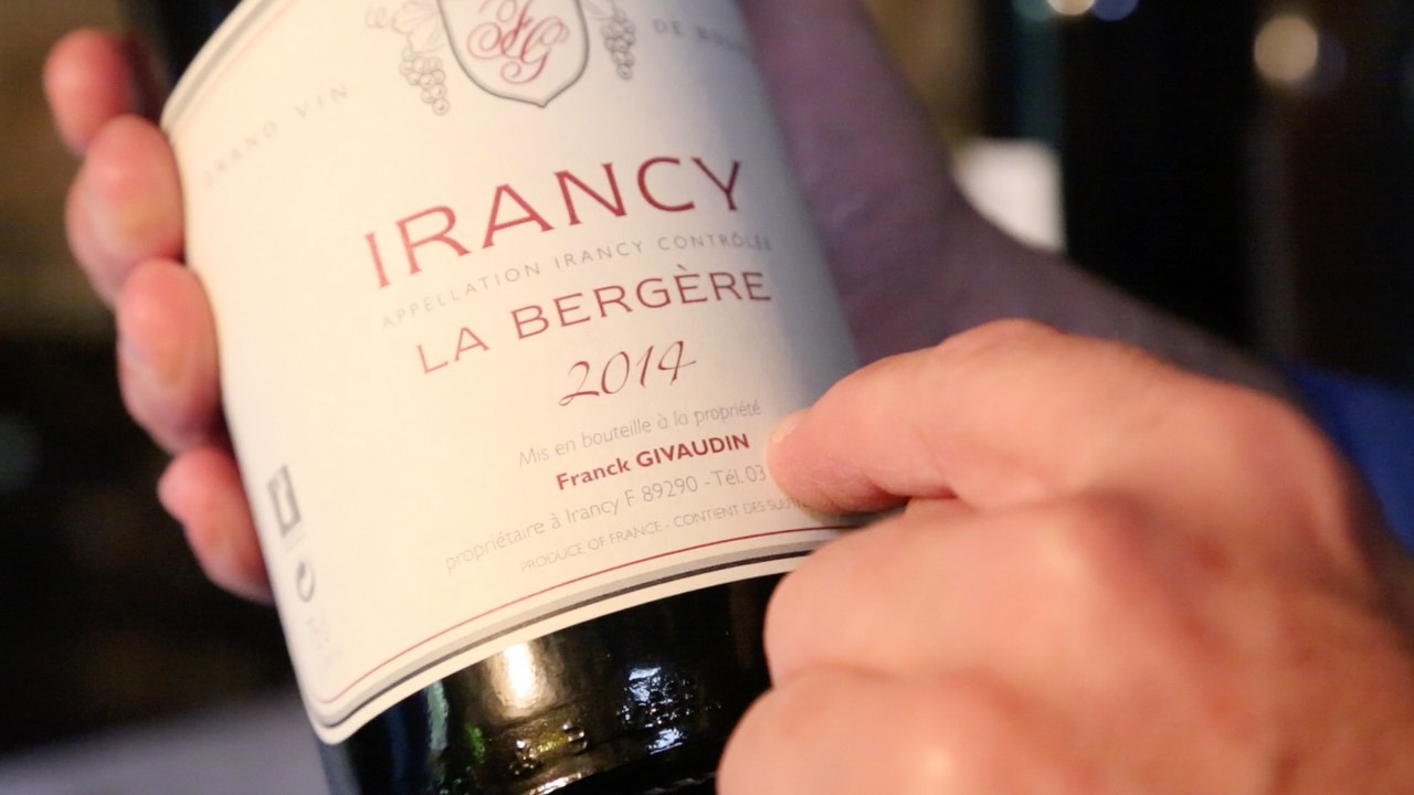 20 questions sur le vin : comment décrypter une étiquette de bouteille ?