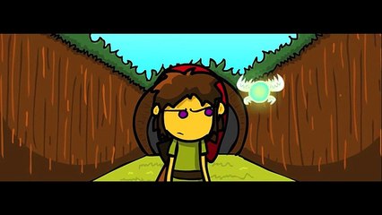 Vete a la Versh - T1_ E16_ La Leyenda de Melda