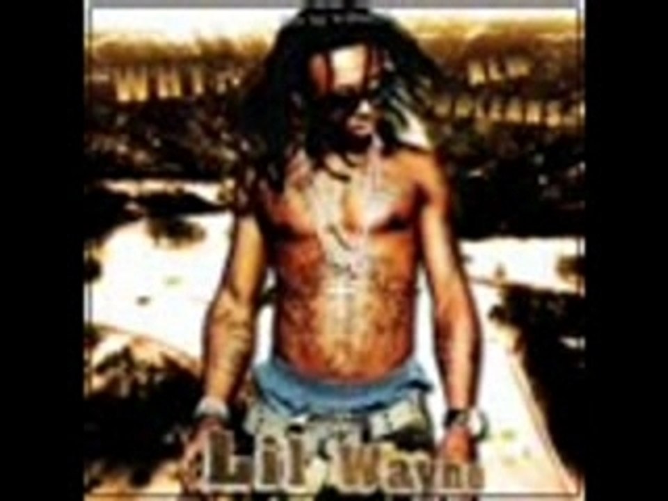 LIL WAYNE