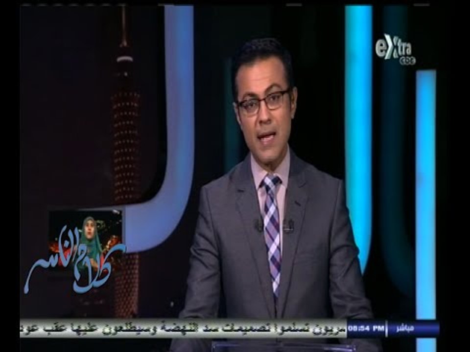#كلام_الناس | الحلقة الكاملة | 22 - سبتمبر - 2014 | كيف ترى وضع ذوي الإعاقة في مصر ؟