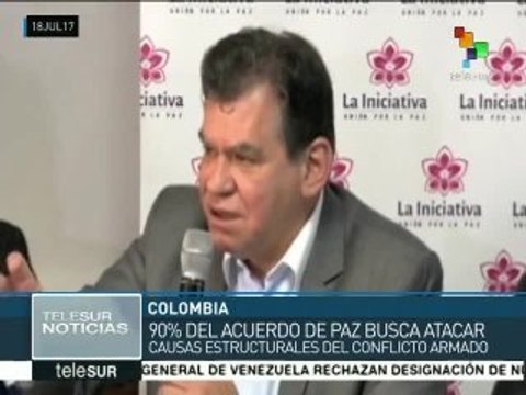 teleSUR noticias. Venezuela activa el Consejo de Defensa de la Nación