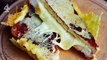 Ultimate Grilled Cheese Sandwich | Jamie Oliver | Jamies Comfort Food