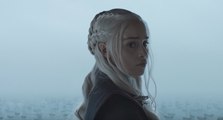 Juego de Tronos 7x02: Stormborn - Tráiler promocional