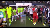 Udinese - Atalanta 1-1 Gol ed Highlights HD Serie A 35^esima giornata 7/5/2017
