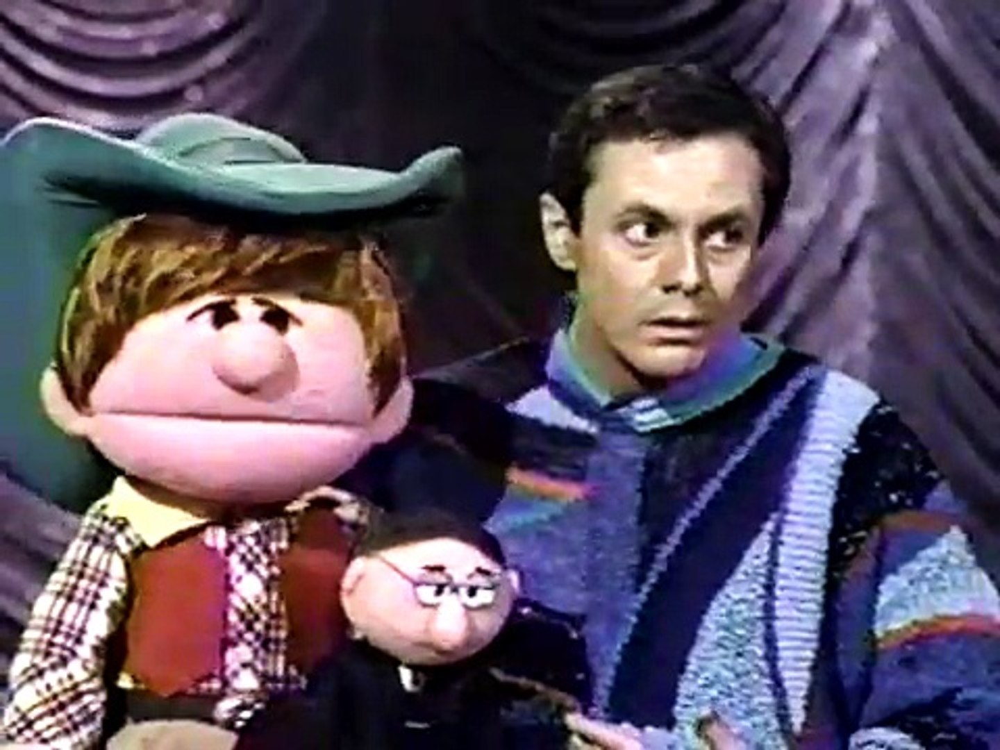 ⁣1966 67 Television Season 50th Anniversary: The Smothers Brothers Comedy Hour