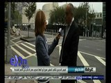 #غرفة_الأخبار | لميس الحديدي تلتقي السفير عمرو أبو العطا مندوب مصر الدائم لدى الأمم المتحدة