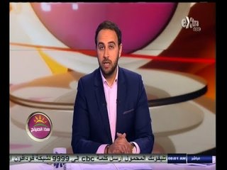 #هذا_الصباح | جولة اخبارية مع علي البهنساوي | 22 سبتمبر 2014