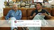 Larry Merchant on Which Boxers Intimidate Him and the Ali vs Liston Fight