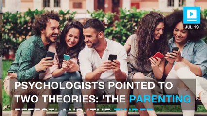 Here's why Americans are 'doing it' less