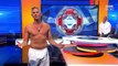 Gary Lineker presents Match of the Day in his pants BBC Sport