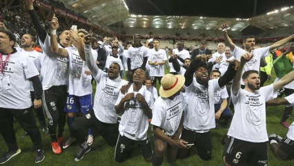 Un jour un club - Amiens