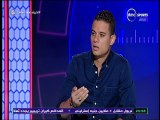 سعد سمير يحكي كيف رفض الخروج من الأهلي بعد خسارة الكأس دي ام سي سبورت