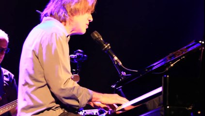 Jackson Browne: The Load Out / Stay (Germany, Frankfurt, 2015)