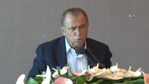 Fatih Terim: 