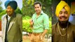 New Punjabi Movies 2017 Part 1 | Jaswinder Bhalla, Binnu Dhillon, B N Sharma | Latest Punjabi Movie 2017