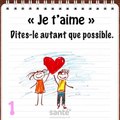 Des psychologues de Harvard font une révélation : voici  les 5 choses à faire pour avoir un enfant heureux