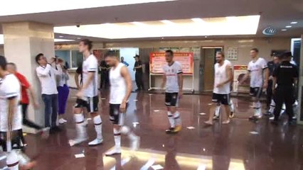 Şenol Güneş: "Eksiklerimizi Gördük"