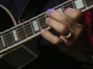 Joe Pass - The Blue Side of Jazz