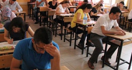 KPSS 2017/1 Tercih Sonuçları Açıklandı