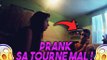 PRANK MON HOMME SA TOURNE MAL IL ME QUITTE ! :(