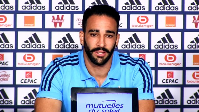 OM : Adil Rami explique son choix