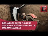 Las omisiones que permitieron la fuga de El Chapo del Altiplano