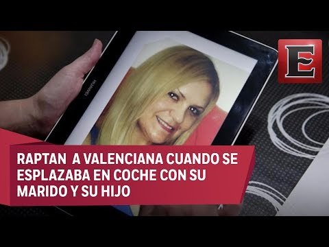 Sin rastros de la española desaparecida en Tamaulipas