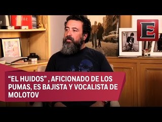 Caldo de cultivo: Micky Huidobro, un músico irreverente