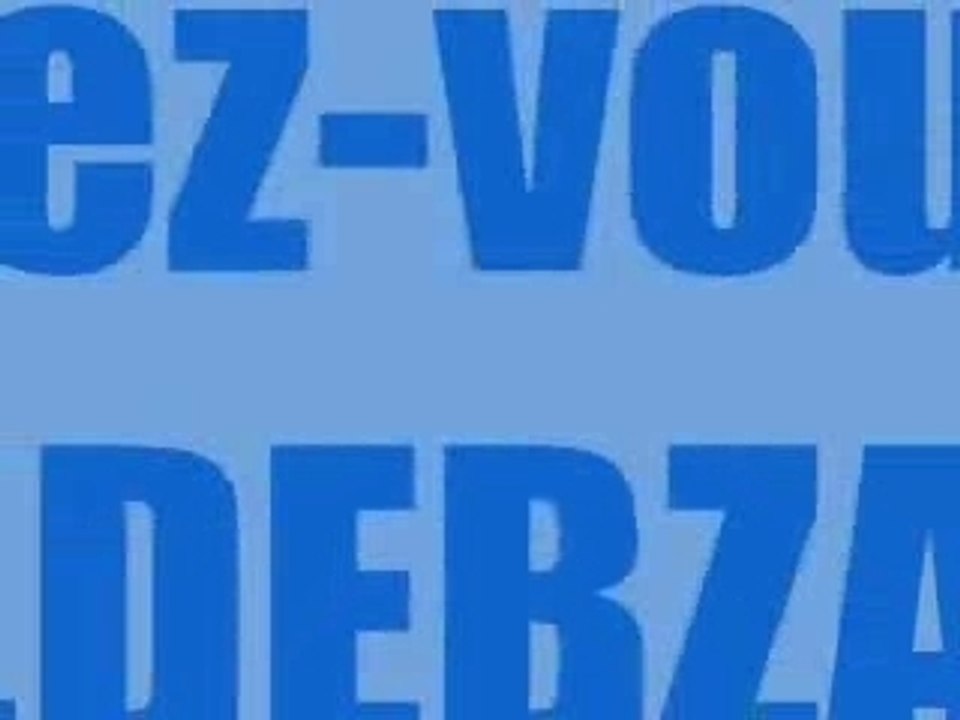 Video foetus pilote