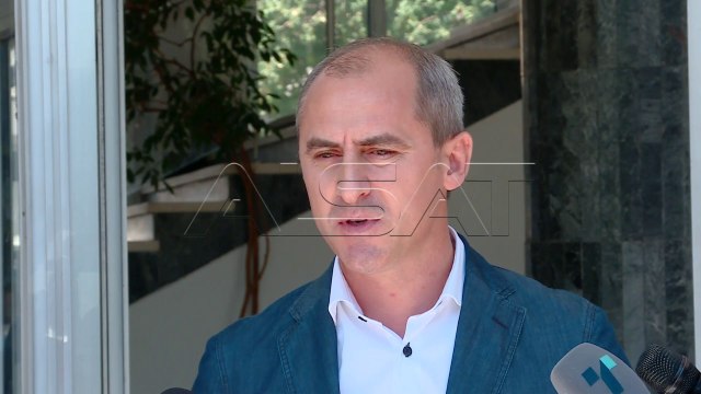 „Космос“: СЈО бара притвор за градоначалникот Трајковски